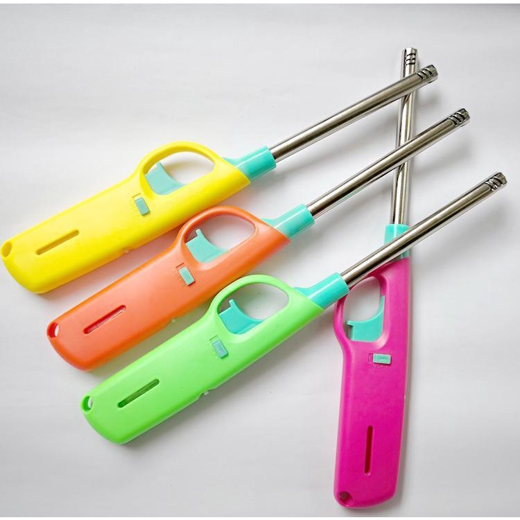 Cây mồi bếp có nút điều chỉnh lớn nhỏ