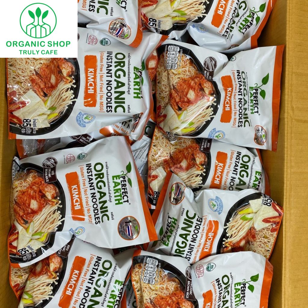 𝗠𝗶̀ 𝘁𝗼̂𝗺, 𝗺𝗶̀ 𝗮̆𝗻 𝗹𝗶𝗲̂̀𝗻 𝗵𝘂̛̃𝘂 𝗰𝗼̛ 𝗣𝗲𝗿𝗳𝗲𝗰𝘁 𝗘𝗮𝗿𝘁𝗵, 𝗢𝗥𝗚𝗔𝗡𝗜𝗖 𝗦𝗛𝗢𝗣- 𝗧𝗥𝗨𝗟𝗬 𝗖𝗔𝗙𝗘, 𝗸𝗵𝗼̂𝗻𝗴 𝗰𝗵𝗶𝗲̂𝗻, 𝗸𝗵𝗼̂𝗻𝗴 𝗰𝗵𝗮̂́𝘁 đ𝗶𝗲̂̀𝘂 𝘃𝗶̣ 𝟴𝟱𝗴