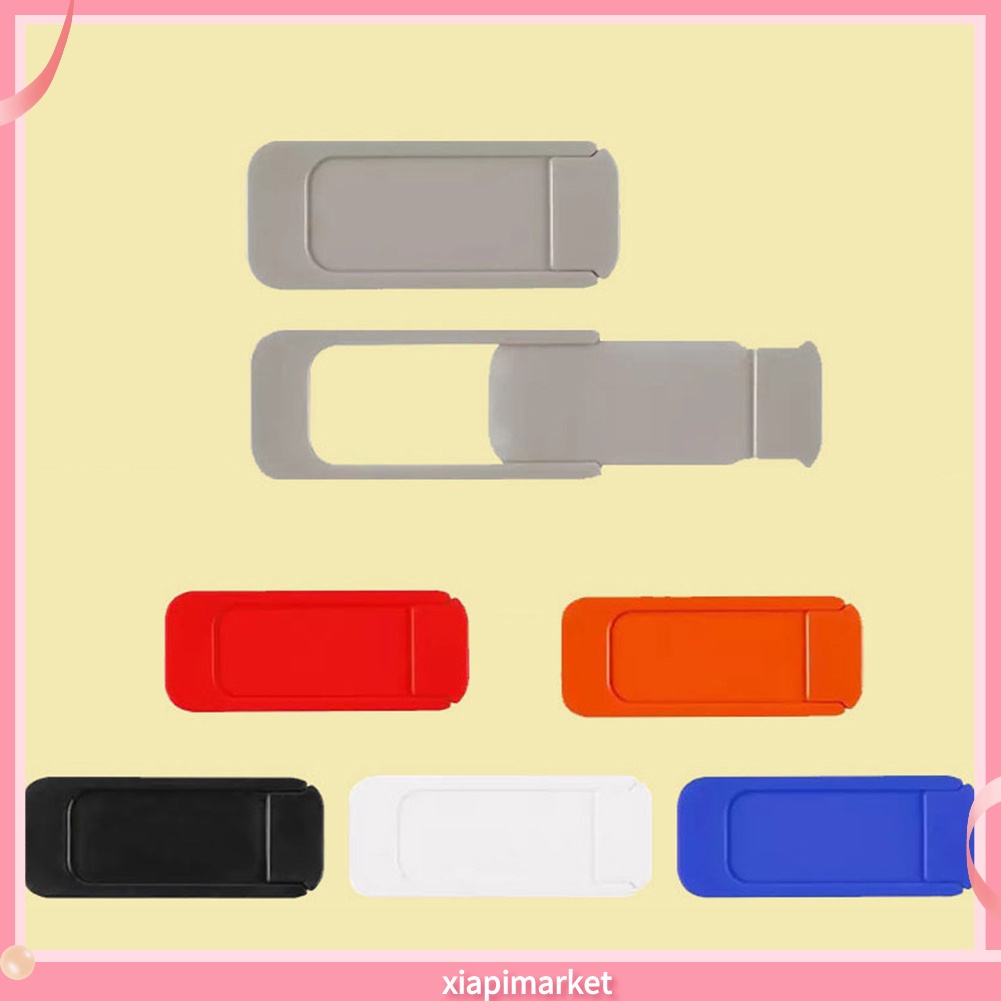 Set 3 miếng dán che webcam bảo vệ sự riêng tư cho Laptop máy tính