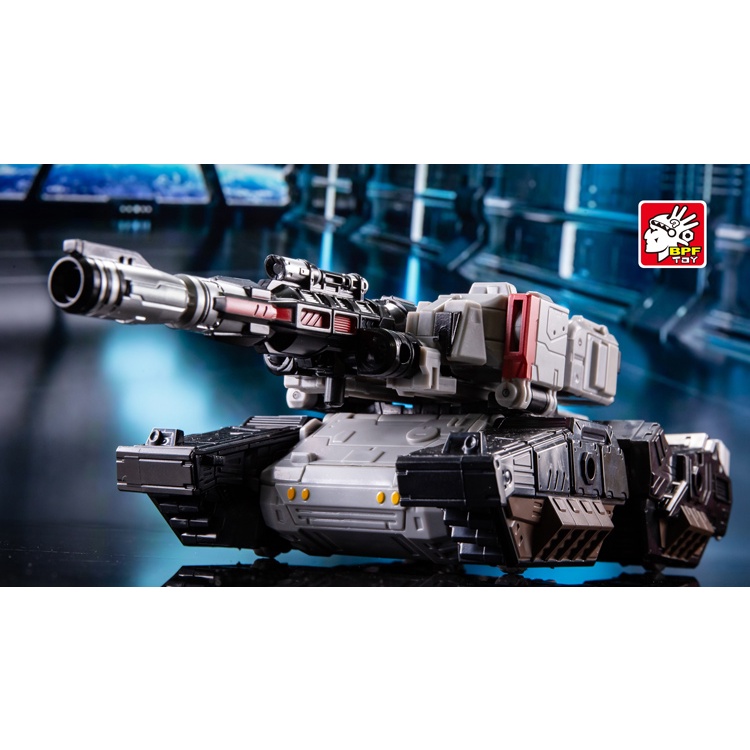 Đồ Chơi Robot Biến Hình Megatron m Tian SIEGE SIEGE Series V-Class
