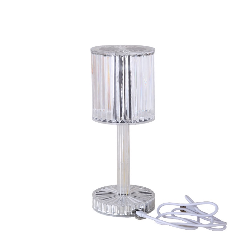 ĐÈN BÀN PHA LÊ HIỆU ỨNG 3D