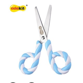 Kéo học sinh kẹo ngọt Colokit SC-C04