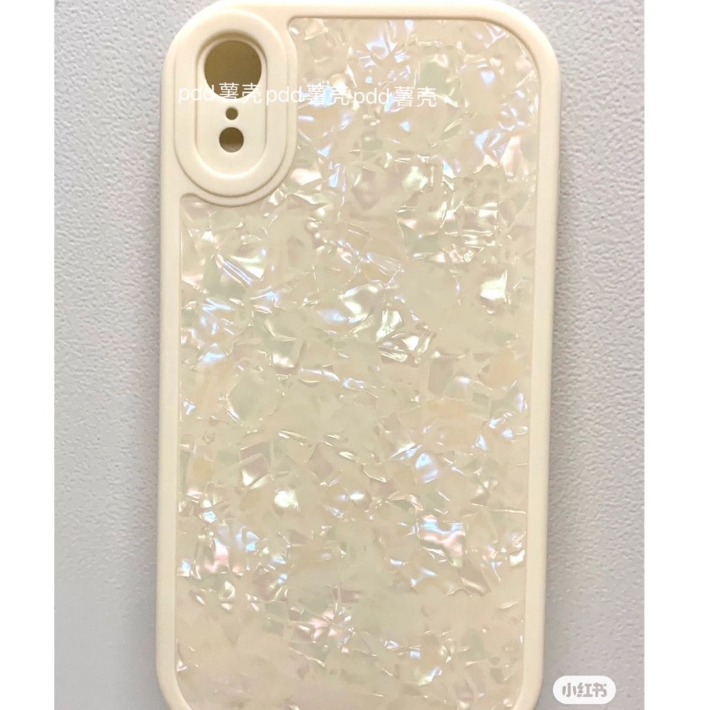 Ốp Điện Thoại Mềm Chống Sốc Bảo Vệ Toàn Diện Cho Iphone Xr Xs 7 14pro 13 14 DLQ5