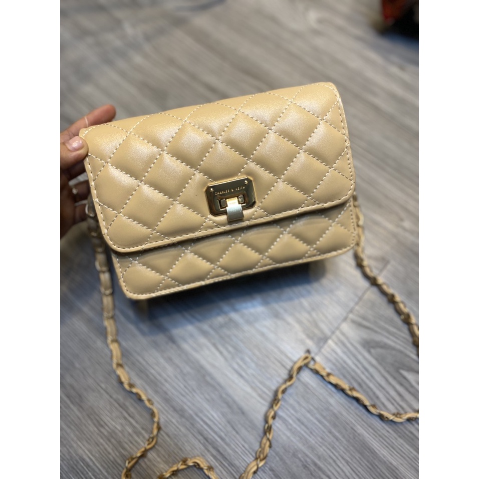 Túi nữ đeo chéo Monohoic hàng quảng châu superbag 394