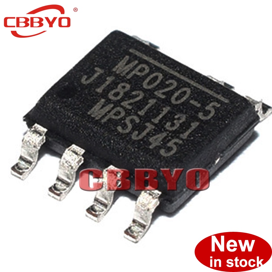 ((10 chiếc) MP020-5GS MP020-5 SOP7