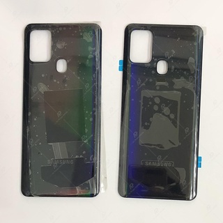 Nắp Lưng Samsung A21s / A217 Zin - Mặt Lưng Điện Thoại Samsung Galaxy Chính hãng