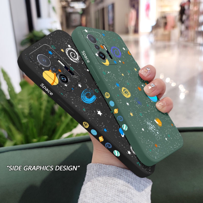 Ôp Điện Thoại Họa Tiết Bình Nước Độc Đáo Thời Trang Cho xiaomi mi 13t 12t 11t 10t pro lite mi 9t pro Ốp
