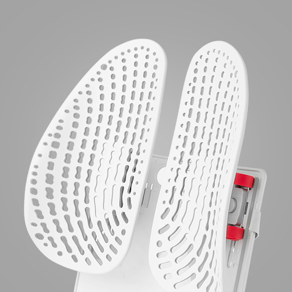 🔥 Tựa lưng công thái học Xiaomi Leband, tựa lưng năng động, thoáng khí và thoải mái, tránh đau cột sống