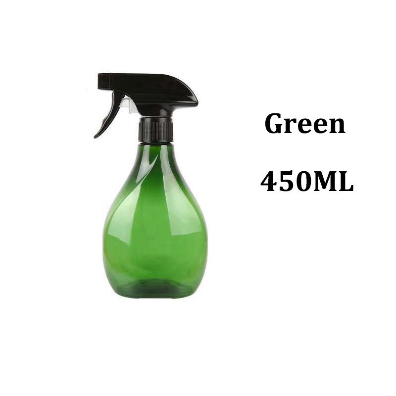 Bình xịt dầu dưỡng tóc retro chất lượng cao chuyên dùng cho salon