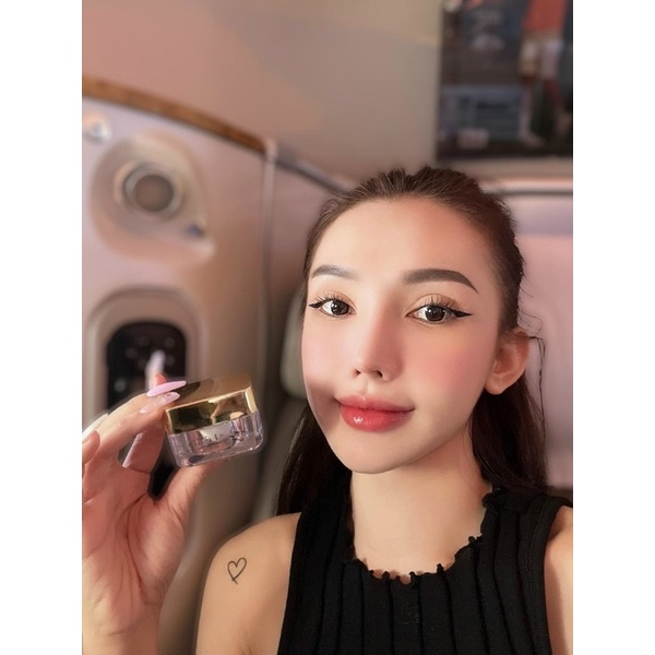 Kem elemis phục hồi da  mẫu mới