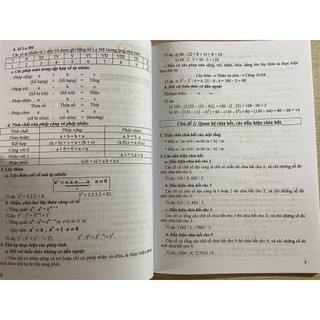 Sách - Đề kiểm tra Toán 6 ( tập 1 + tập 2)