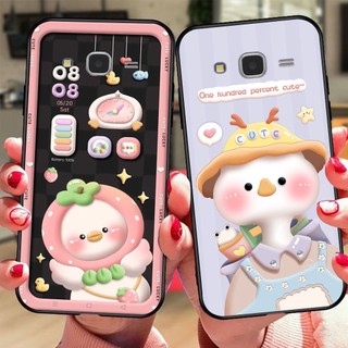 Ốp lưng điện thoại Samsung j5 2015 / ss J7 2015 / ss j2 prime / ss j310 / ss j3 2016 in hình 3d hot chen cute dễ thương