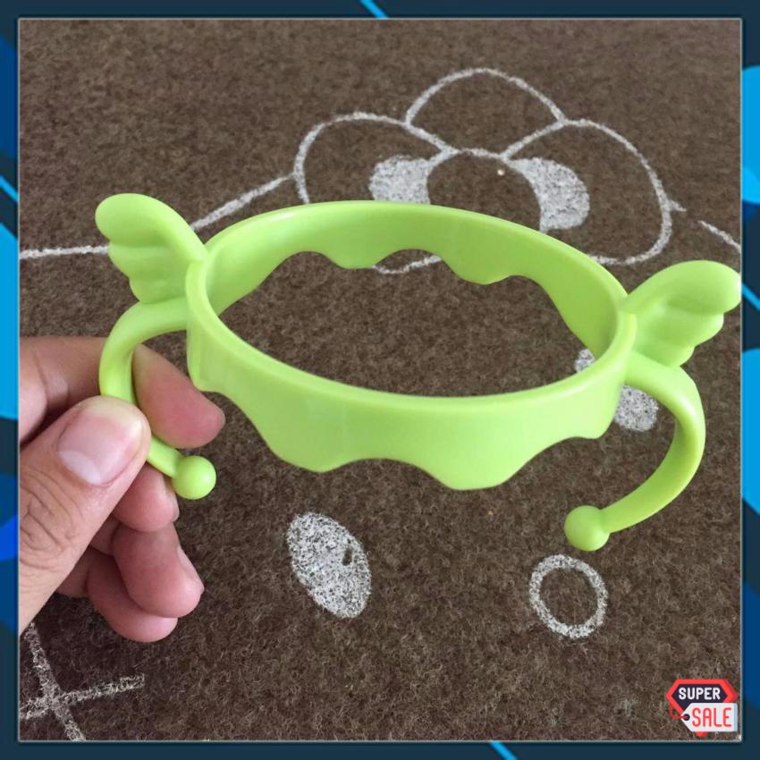 Tay cầm thiên thần bình sữa Comotomo 150ml/250ml