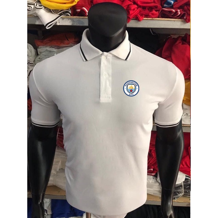 Áo polo Manchester City, áo polo Man City