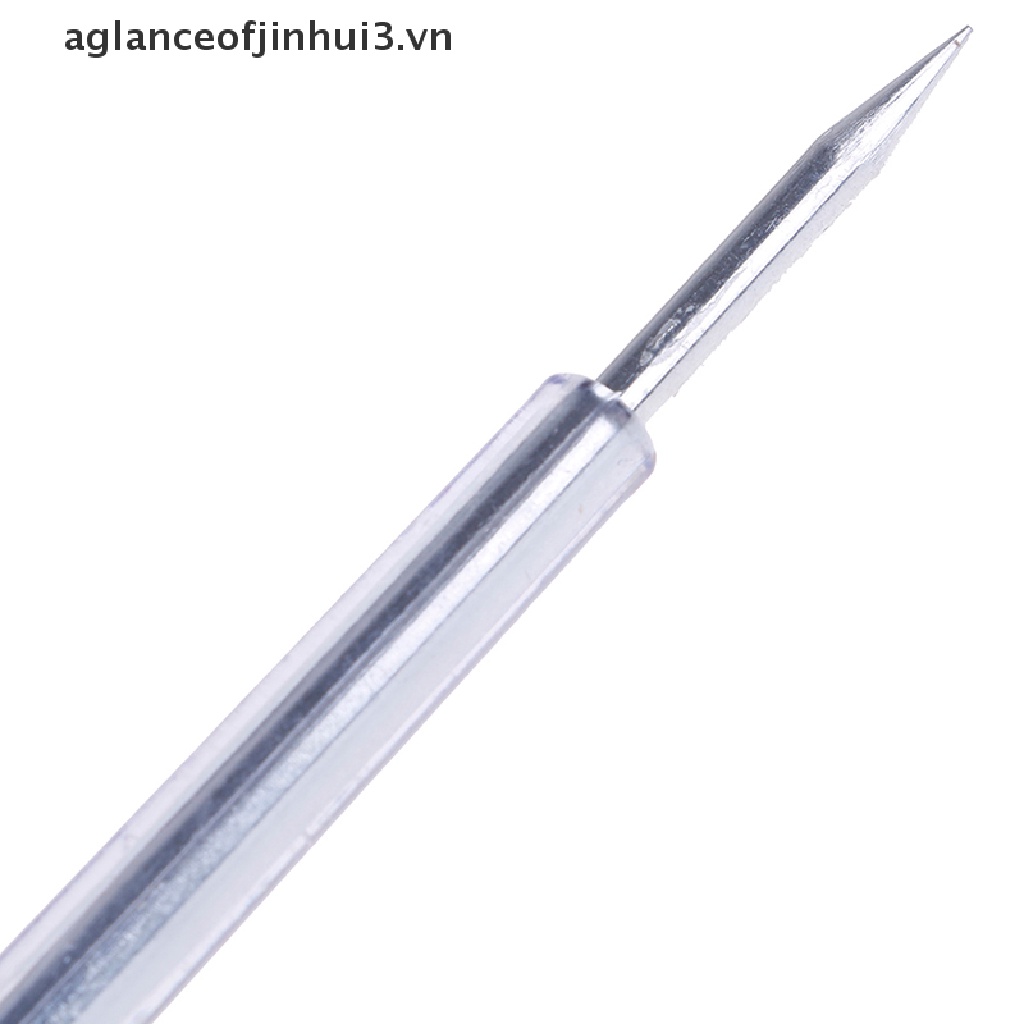 Thiết Bị Kiểm Tra Điện Áp Cho Hệ Thống Đèn 6V / 24V DC .