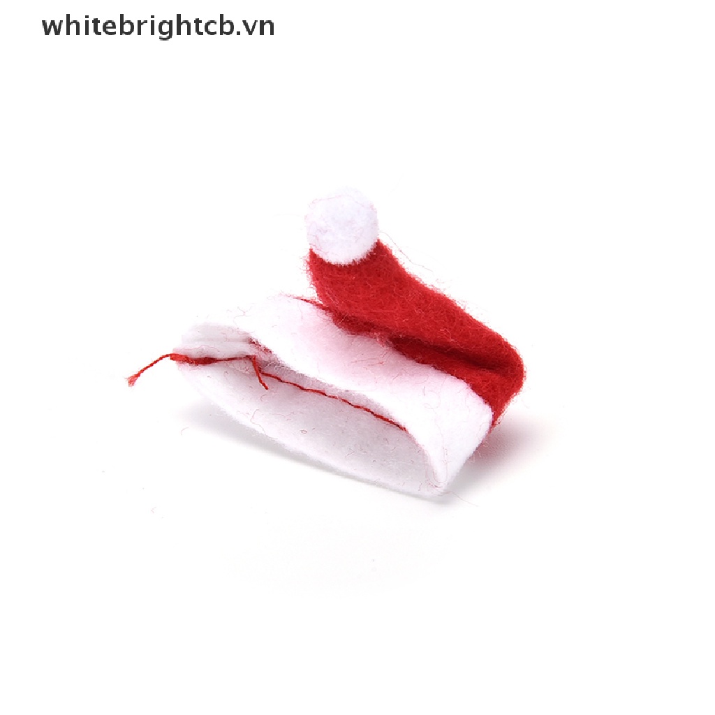 Set 5 / / / Vỏ Bọc Kẹo Mút Trang Trí Giáng Sinh