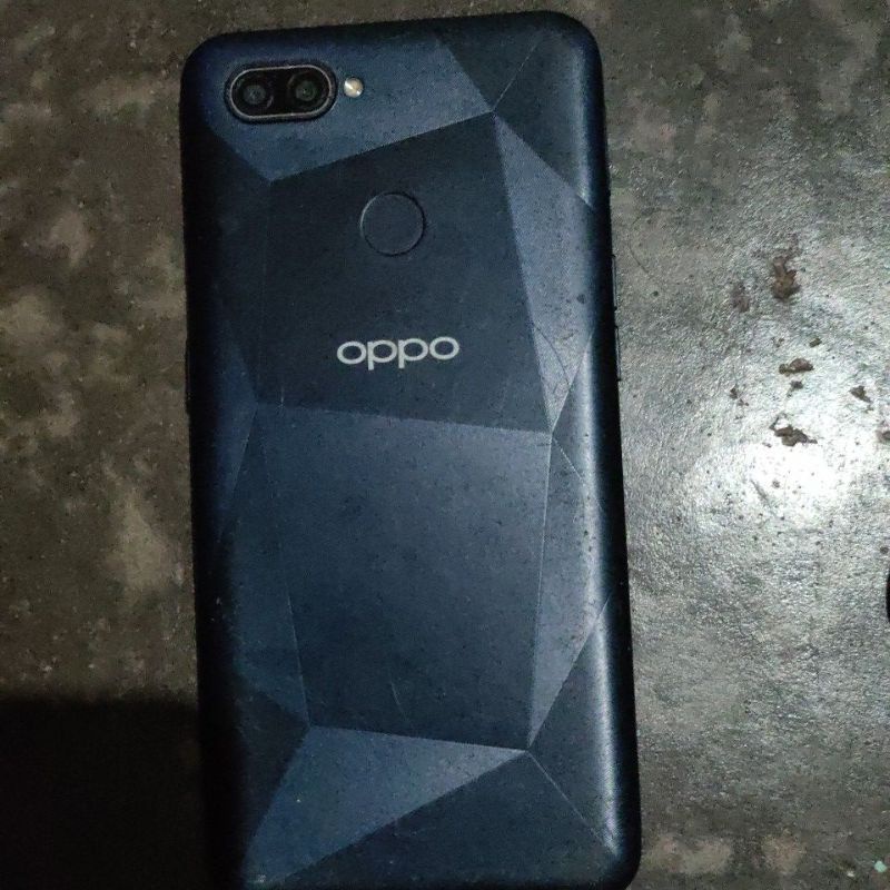 Điện thoại oppo a12