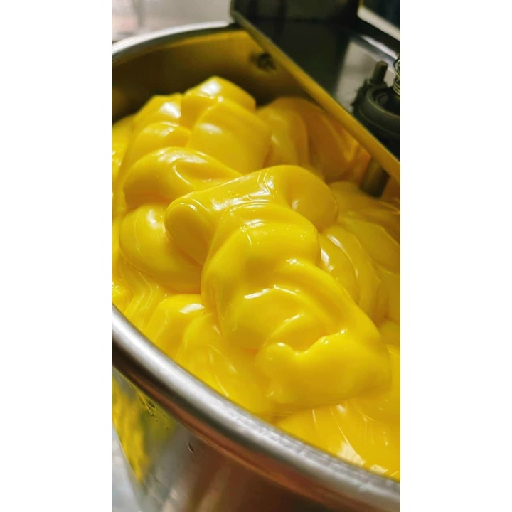 Bơ Hột Gà Hũ 450gr  [FREE SHIP]TỪ ĐƠN 50K, [Loại Đặc Biệt] Hàng ngon nhà làm