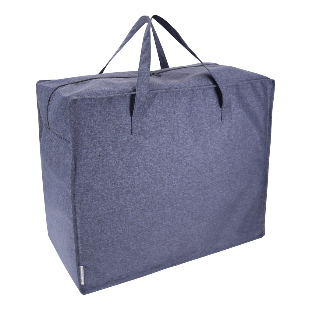 Túi đựng đồ đa năng cỡ lớn HQ5 chất liệu vải Oxford đựng chăn màn quần áo miDoctor