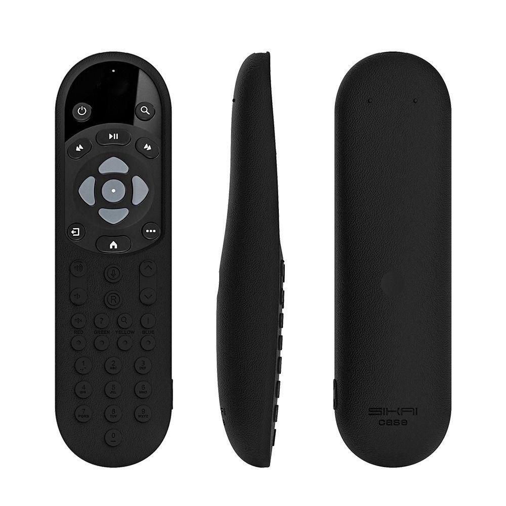 Vỏ Bọc Silicone Chống Nước Cho Điều Khiển Từ Xa Của TV Sky Q