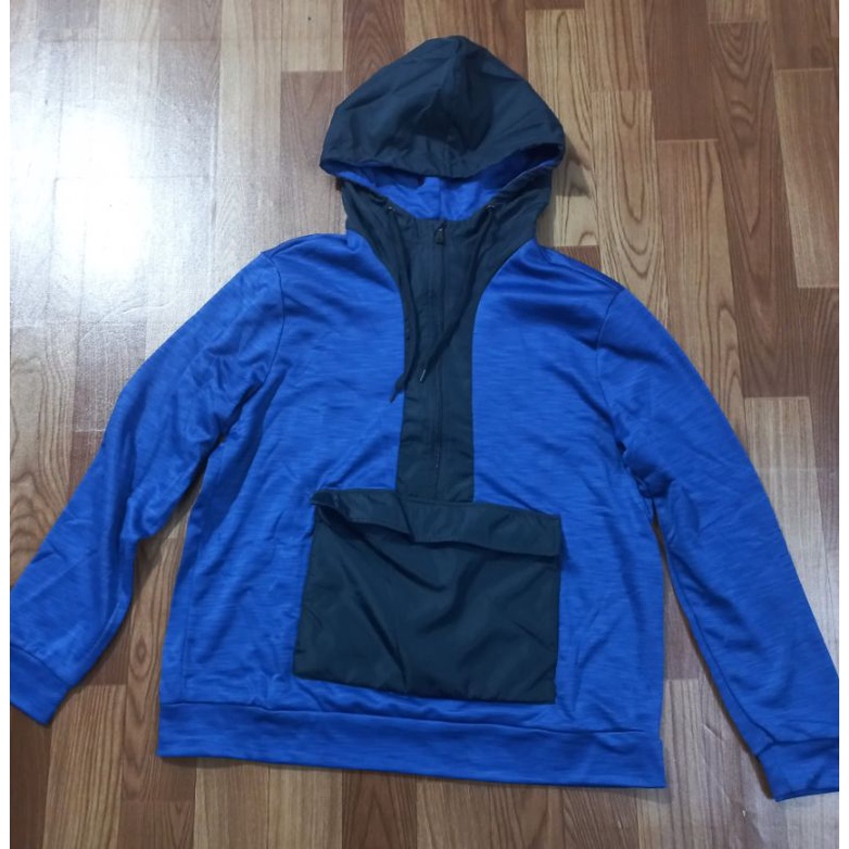 ÁO HOODIE TEK GEAR