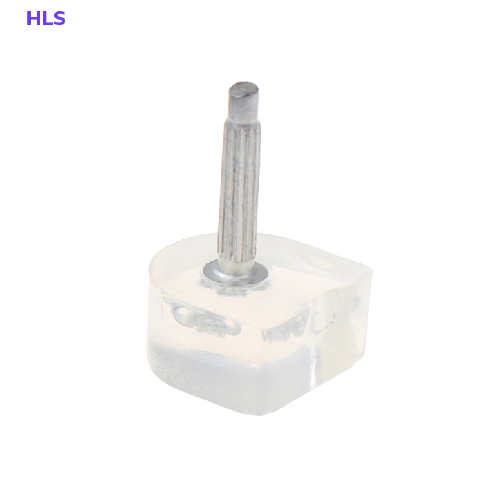 Bộ 5 Cặp Nút Chặn Gót Giày Cao Gót Bảo Vệ Cho Nữ