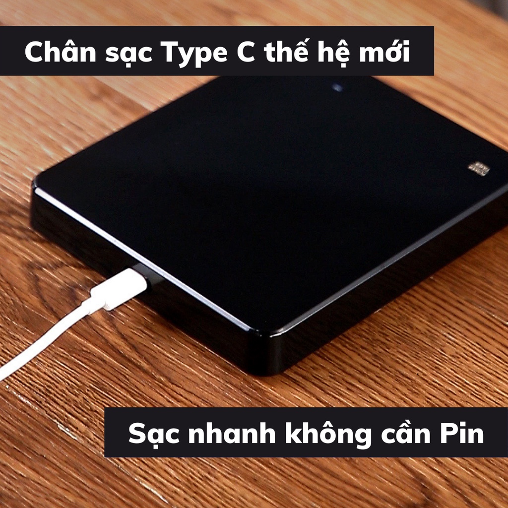 Cân Tiểu Ly Nhà Bếp, Pha Chế Cà Phê Cao Cấp Sang Trọng Độ Chính Xác Cao Tặng Cáp Sạc Type C