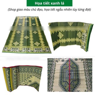 Chiếu nhựa  kt 1m8-2m rẻ nhất shopee