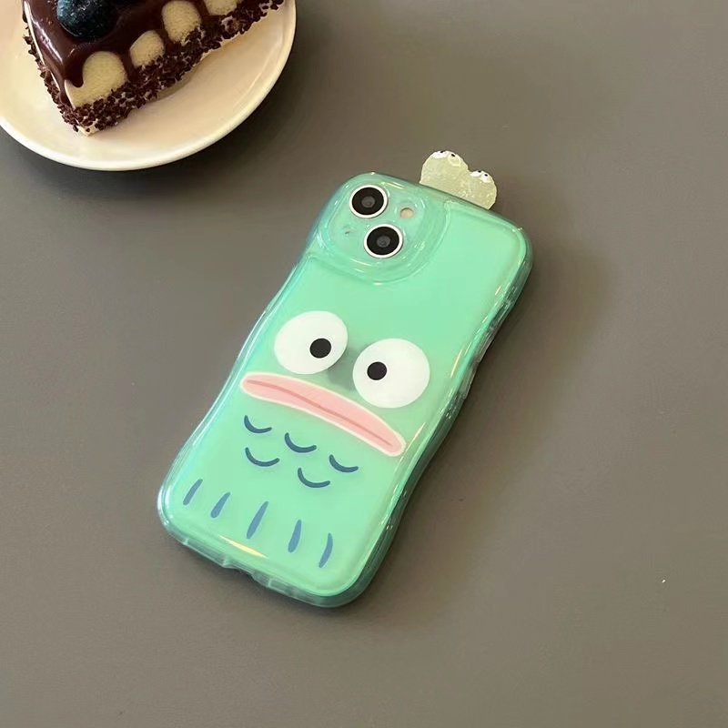 Ốp Điện Thoại tpu Hình Biểu Cảm Cho iPhone 14 14promax 11 11PROMAX 12 12PRO 12PROMAX 13 13pro 13promax 14pro