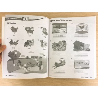 Sách - Let's go begin - bản 4th edition