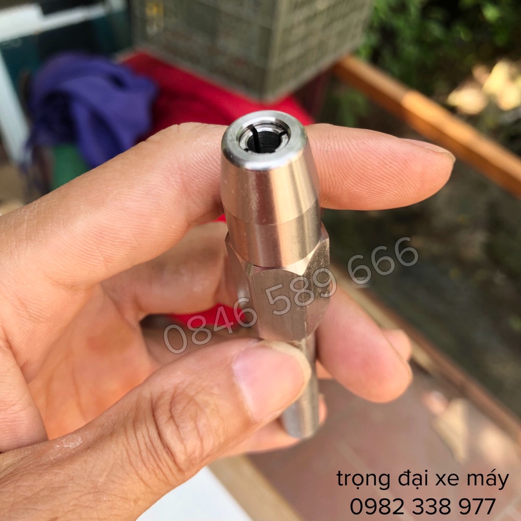 Cây Soáy Supap Honđa Ya Trọng Đại Xe Máy