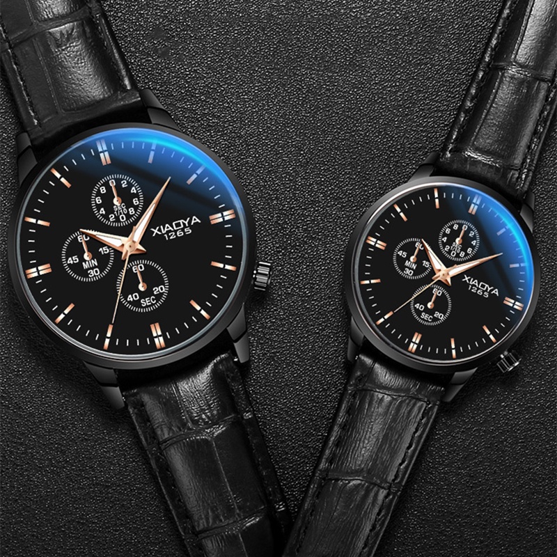 Đồng hồ XIAOYA 1265 cho cặp đôi
