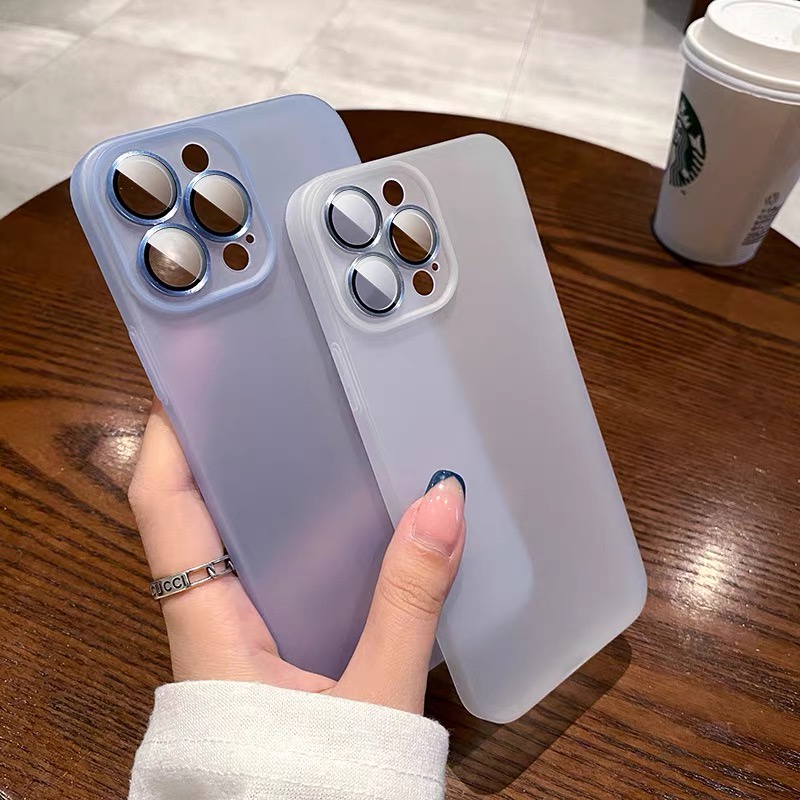 Ốp Điện Thoại iPhone 14 13 12 Pro max case ốp lưng điện thoại i phone 14 promax Cứng Chống Sốc Chống Trầy Xước Bảo Vệ Ống Kính Máy Ảnh Cho ip 14 13 12 11 pro max