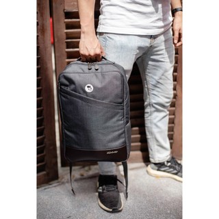 Balo laptop Mikkor The Norris