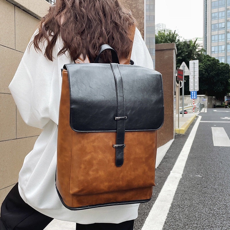 BALO DA PHỐI MÀU TRẺ TRUNG NAM NỮ KÈM ẢNH THẬT