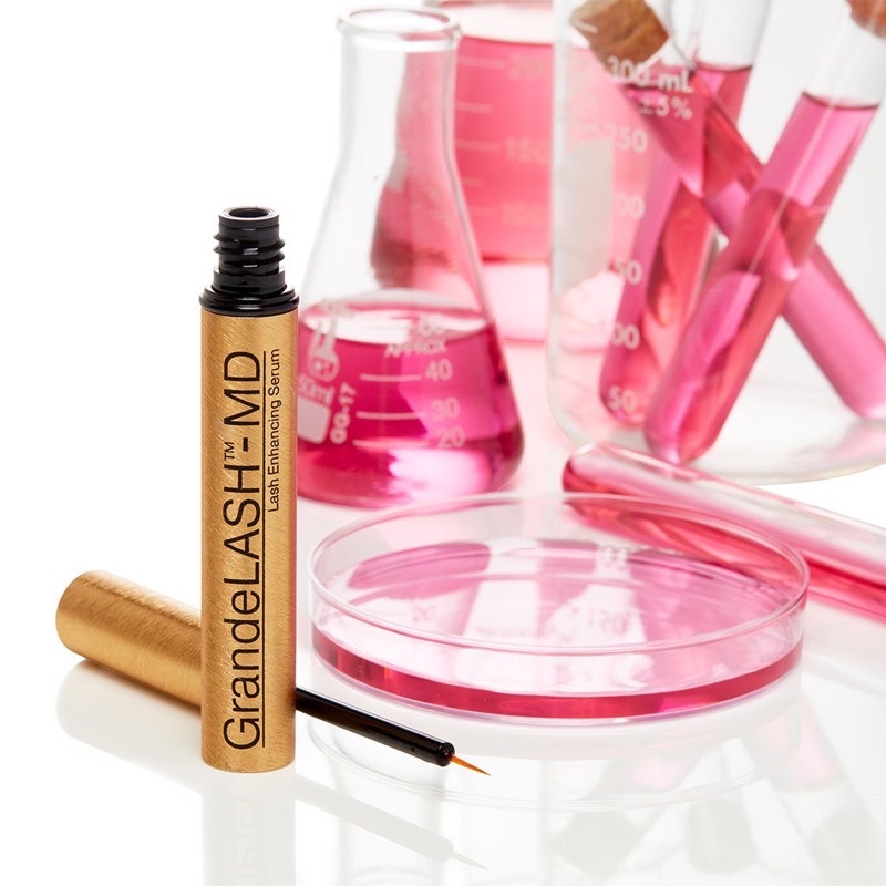 Dưỡng Mi Grande Minisize 0.7mL