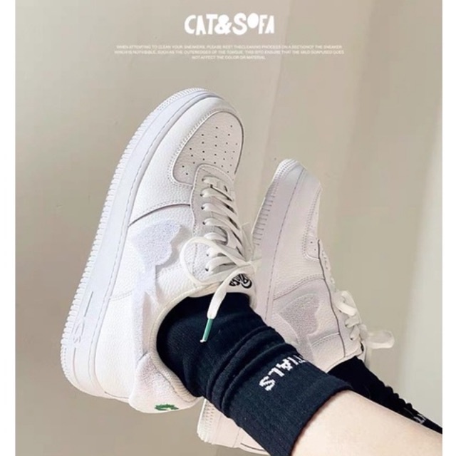 Giầy catsofa rẻ nhất