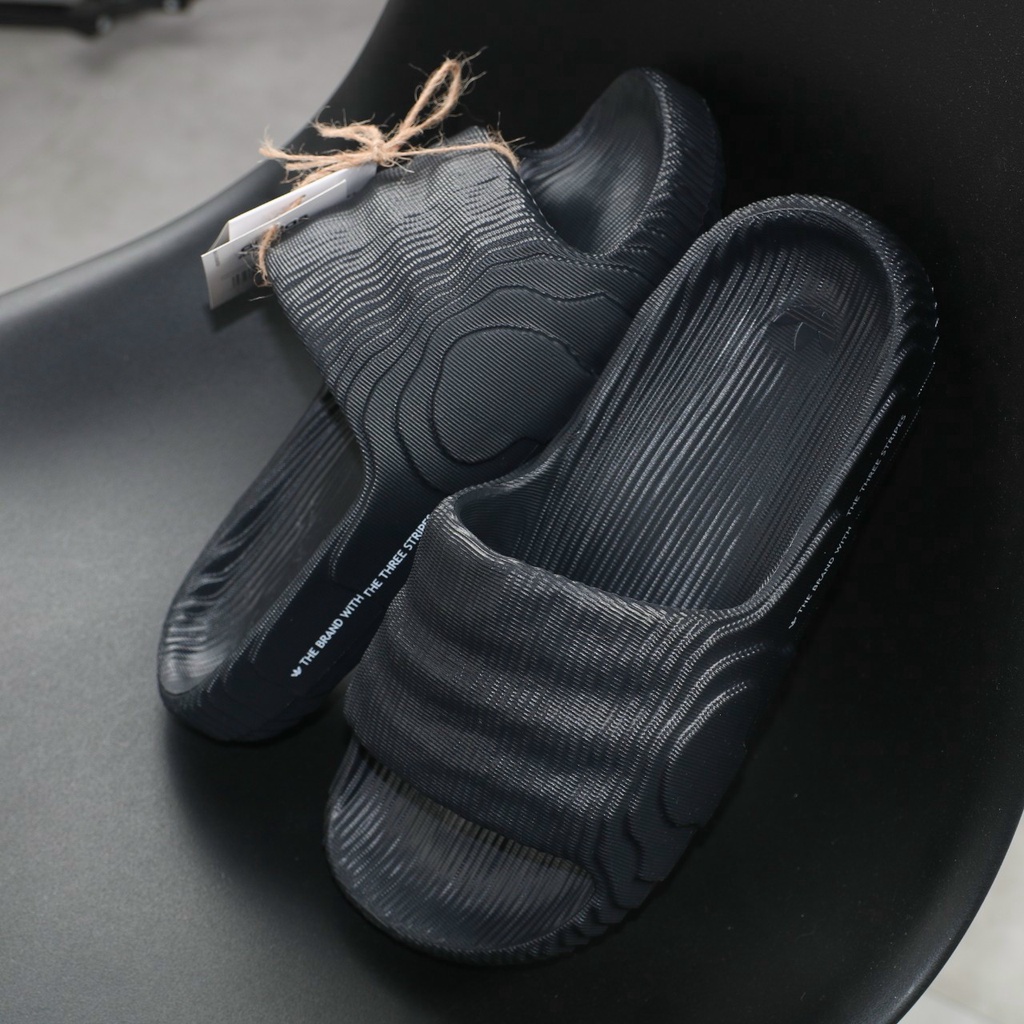 Dép Quai Ngang Unisex Adilette Mẫu Mới Hot Trend 2023 D49