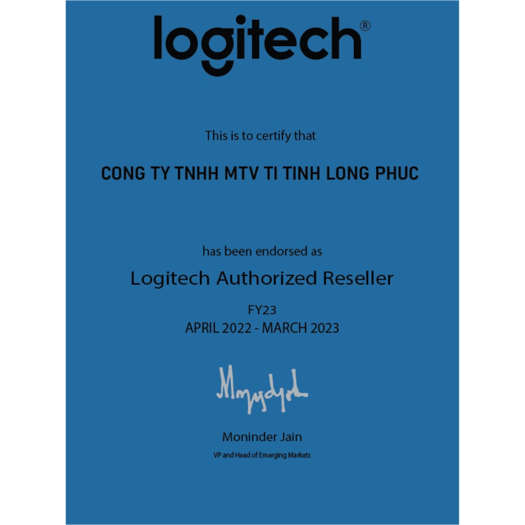 Bàn phím cơ có dây gaming Logitech G610 Orion - Đèn Led, nhấn 26 phím đồng thời