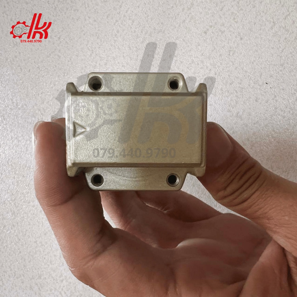 Lọc tách nước khí nén AF