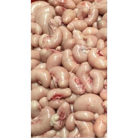 Hoả tốc HCM - NGỌC KÊ GÀ 500G