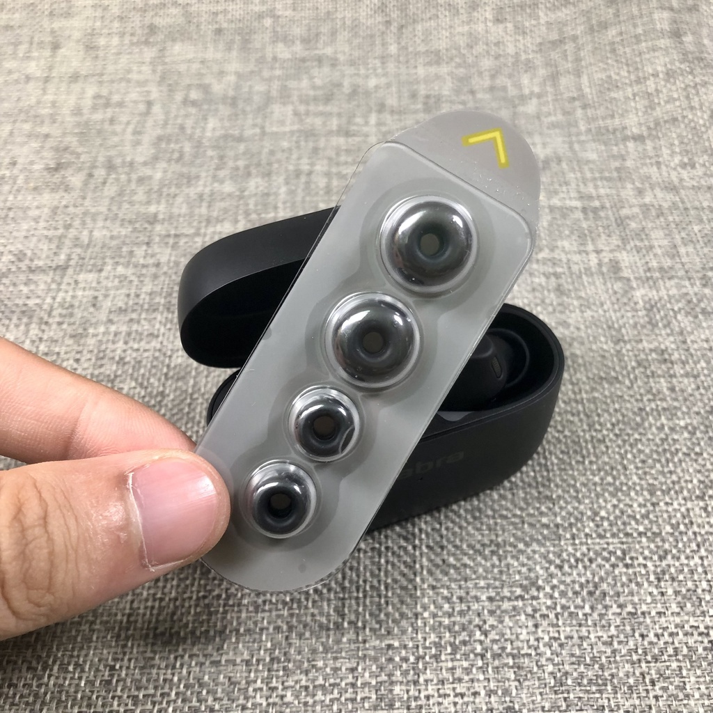 Tai nghe bluetooth Jabra Elite 4 Active - Tai nghe Jabra Elite 4 Active