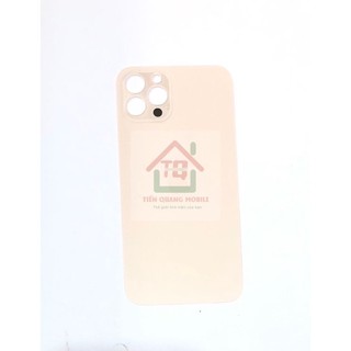 Nắp lưng X độ 13 Pro