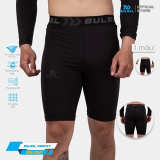 Quần Ngắn Bó Cơ Thể Thao , Quần Đùi Body Hàng Cao Cấp Thương Hiệu Bulbal [ SP61 ]