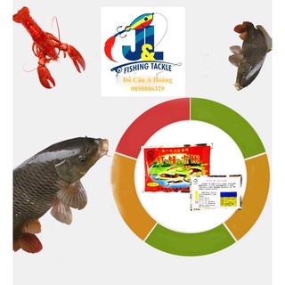 Mồi lươn siêu nhậy
