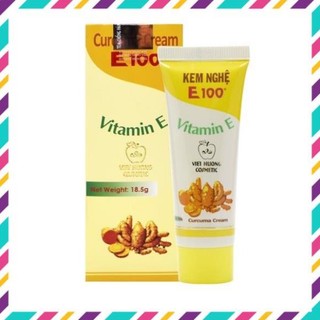Kem nghệ e100 18,5g