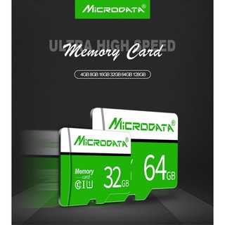 Pioneer vi dữ liệu điện thoại di động thẻ nhớ 64g thẻ nhớ 16gtf thẻ 32g máy ghi âm lái xe flash thẻ nhớ