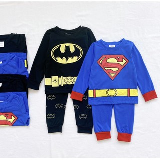 Combo 4 set cotton cho bé (Mỗi set 2 bộ cotton)