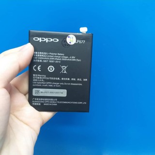 Pin thay thế cho oppo neo 7 blp577