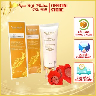 Ủ Trắng Yến Kim Cương Shop Spa Mỹ Phẩm Hà Nội